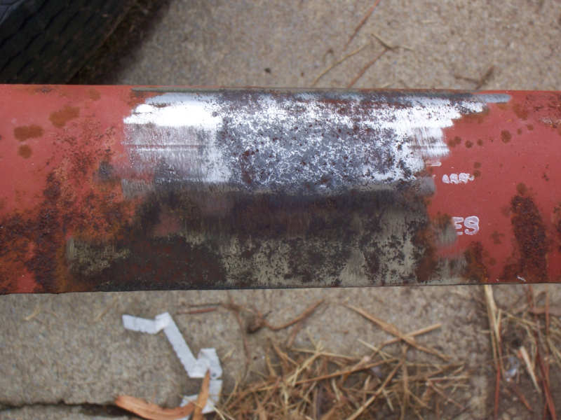 Rust pits 2