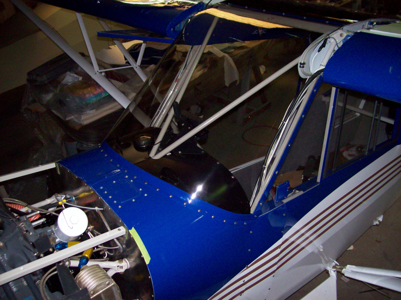Windshield