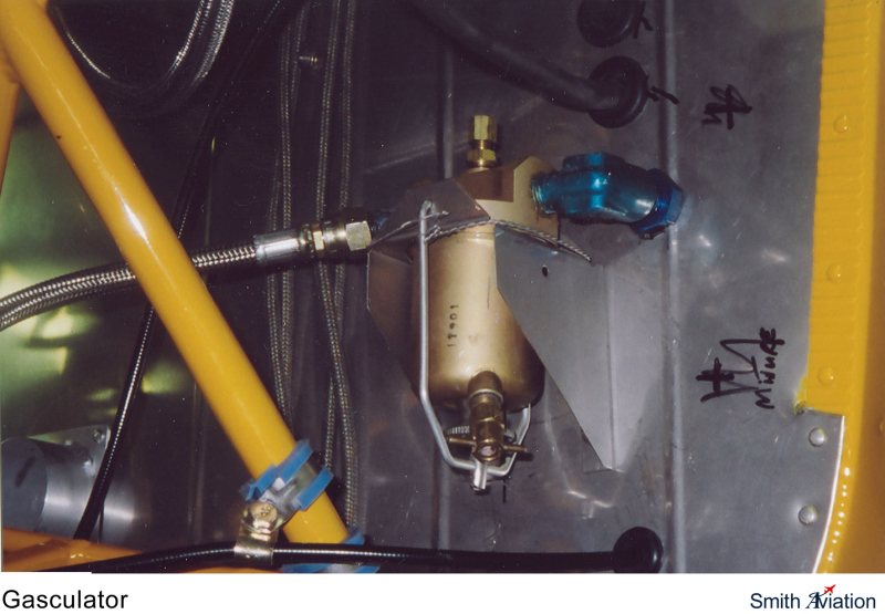 Gasculator