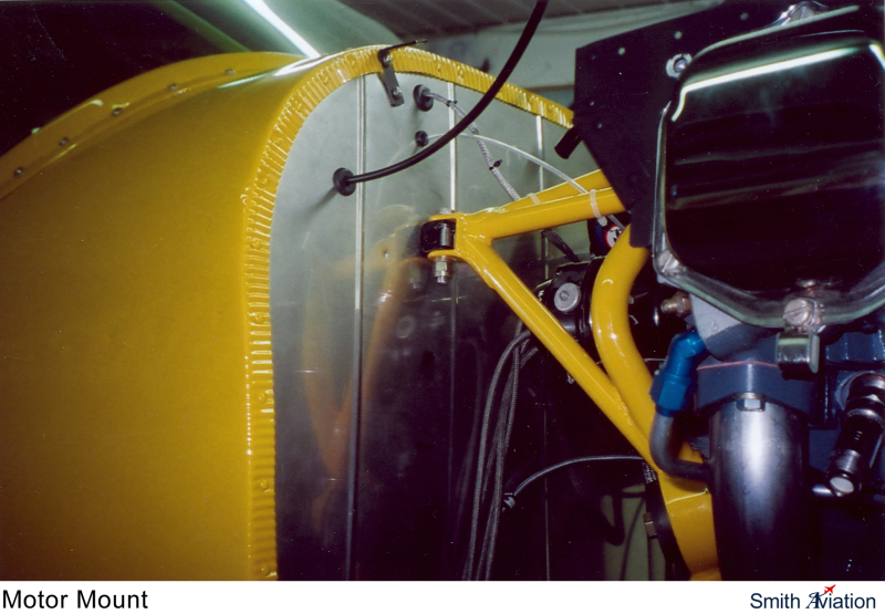 Motor Mount