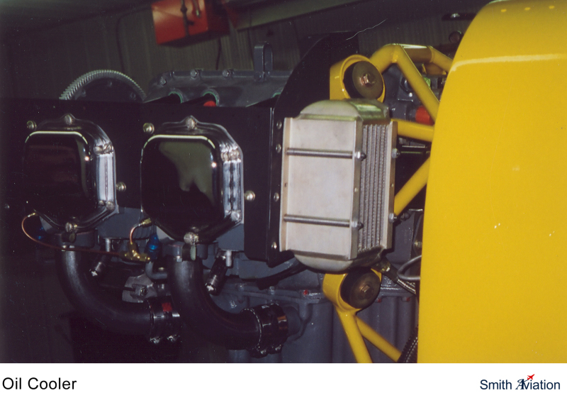Oil Cooler